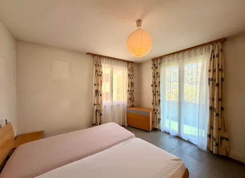 Immeuble d&rsquo;habitation