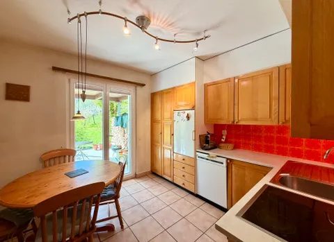 Immeuble d&rsquo;habitation