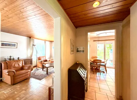 Immeuble d&rsquo;habitation