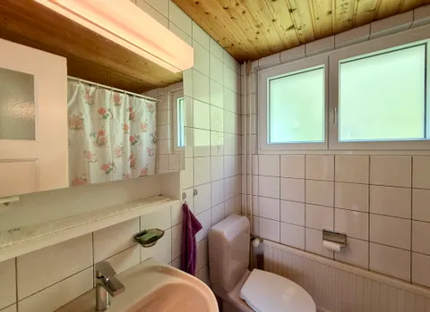 Immeuble d&rsquo;habitation