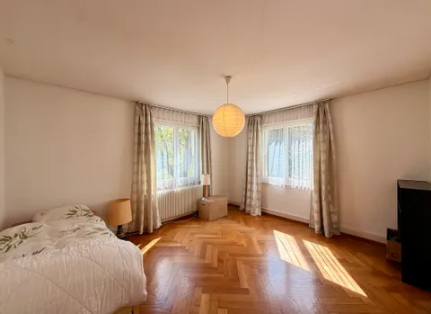 Immeuble d&rsquo;habitation