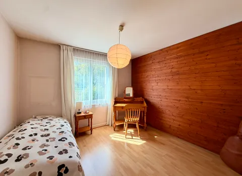 Immeuble d&rsquo;habitation