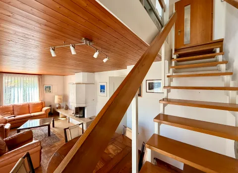Immeuble d&rsquo;habitation