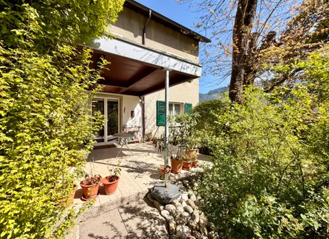 Immeuble d&rsquo;habitation