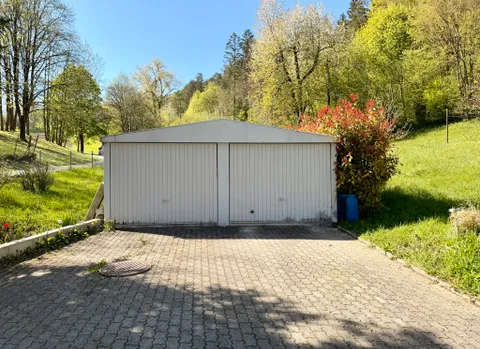 Immeuble d&rsquo;habitation