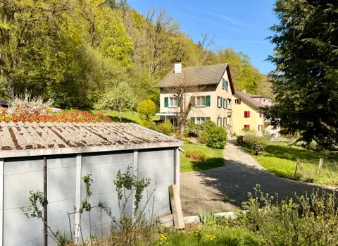 Immeuble d&rsquo;habitation