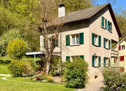 Immeuble d&rsquo;habitation