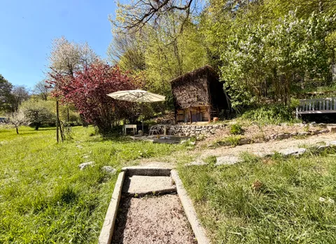 Immeuble d&rsquo;habitation