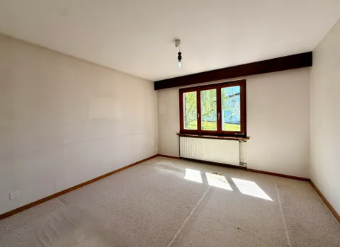 Maison individuelle