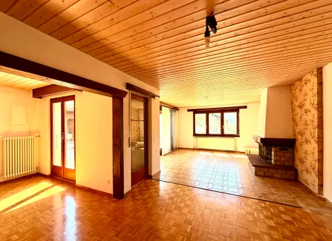 Maison individuelle