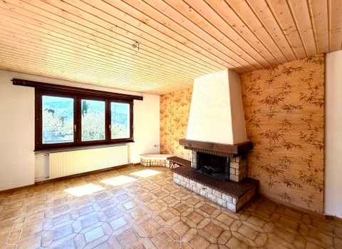 Maison individuelle
