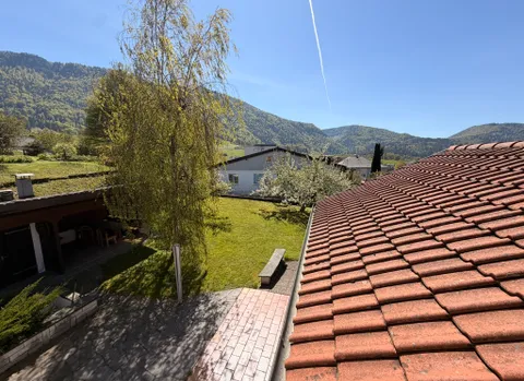 Maison individuelle