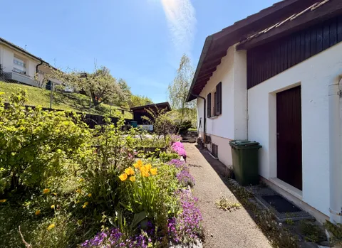 Maison individuelle