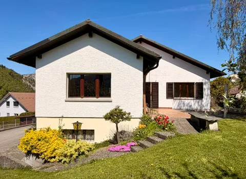 Maison individuelle