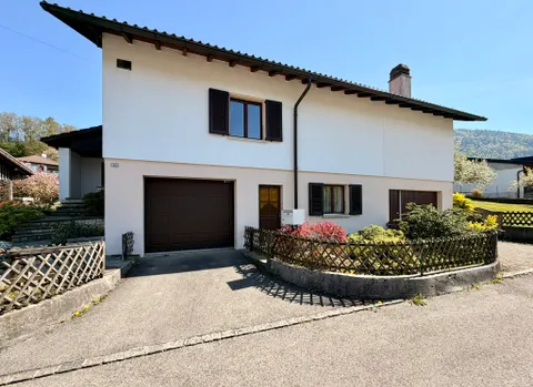 Maison individuelle