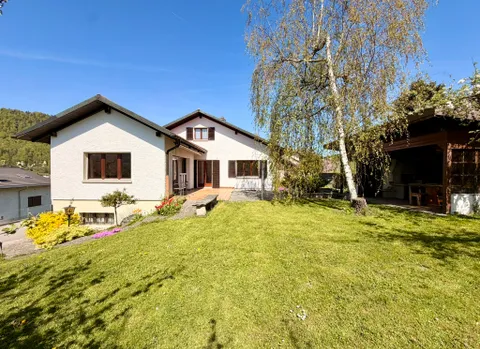 Maison individuelle