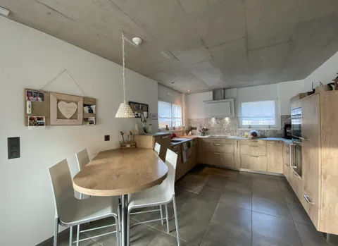 Maison familiale
