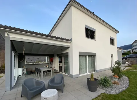 Maison familiale