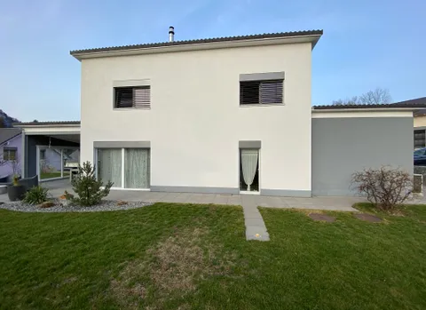 Maison familiale