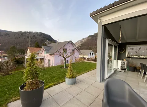 Maison familiale