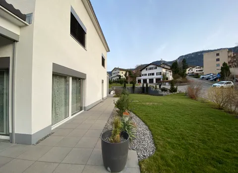 Maison familiale
