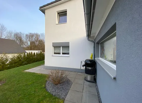 Maison familiale