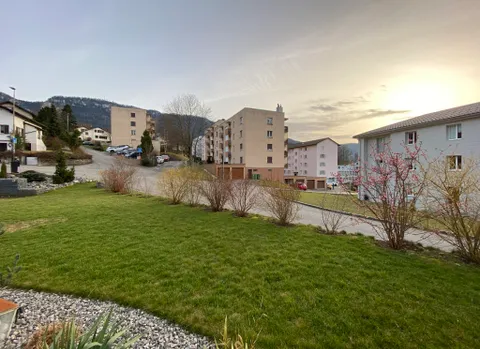Maison familiale