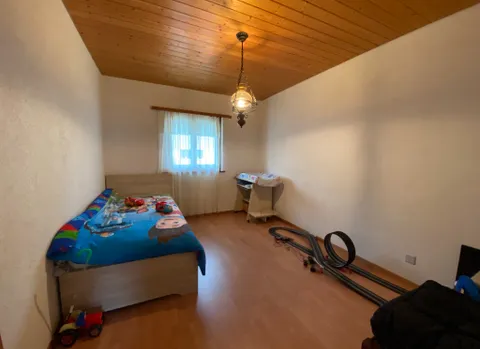 Appartement de 5.5 pièces en attique