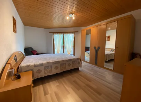 Appartement de 5.5 pièces en attique