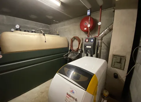 Appartement de 5.5 pièces en attique