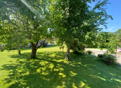Appartement de 5.5 pièces en attique