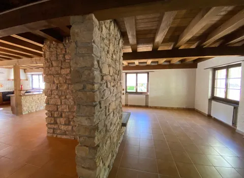 Maison mitoyenne