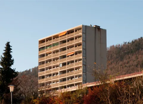 Appartement de 4.5 pièces en PPE