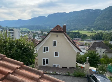 Appartement de 5.5 pièces en PPE