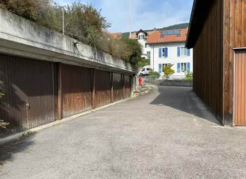 Appartement de 5.5 pièces en PPE