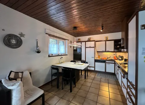 Grand appartement de 4.5 pièces en PPE