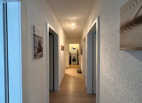 Grand appartement de 4.5 pièces en PPE