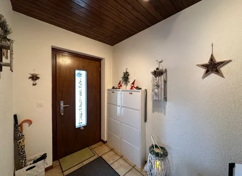 Grand appartement de 4.5 pièces en PPE