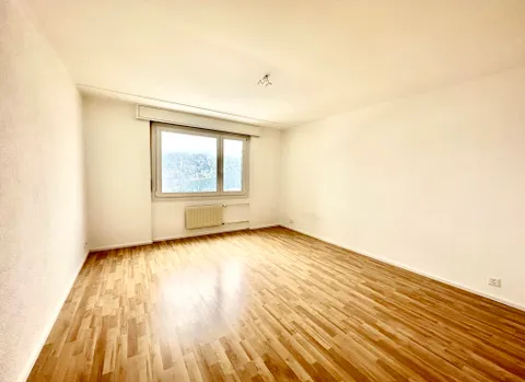 Appartement de 4.5 pièces en PPE