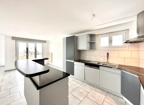 Appartement de 4.5 pièces en PPE