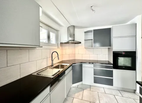 Appartement de 4.5 pièces en PPE