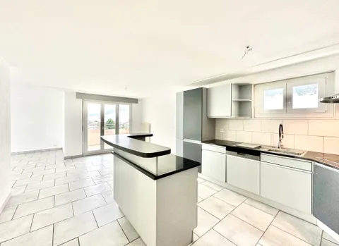 Appartement de 4.5 pièces en PPE