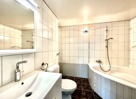 Appartement de 4.5 pièces en PPE