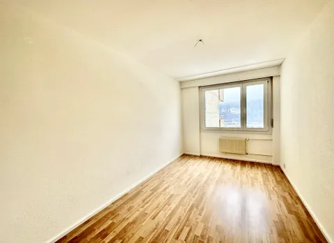 Appartement de 4.5 pièces en PPE