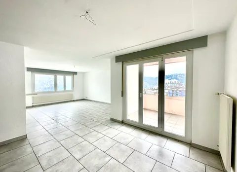 Appartement de 4.5 pièces en PPE