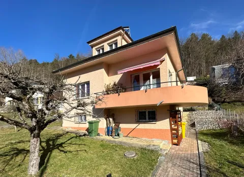 Maison familiale