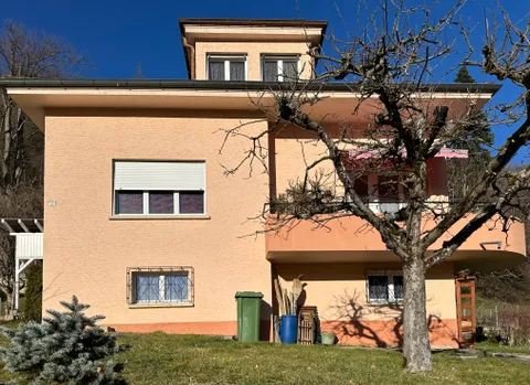 Maison familiale