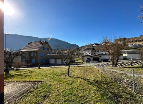 Maison familiale