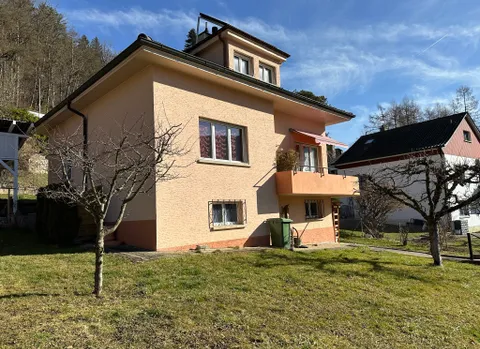 Maison familiale