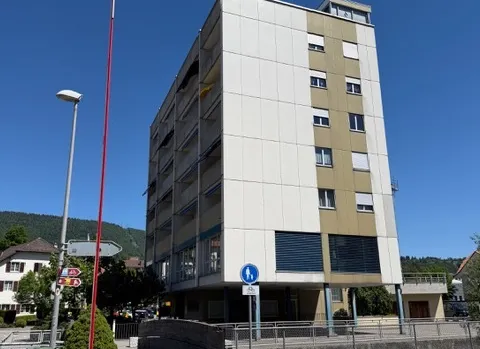 Appartement de 4.5 pièces en PPE